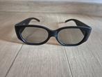 Verkleedbril, Ophalen of Verzenden, Zo goed als nieuw