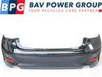 BUMPER ACHTER COMPLEET 4 PDC 3 serie (G20) (51128493934), Auto-onderdelen, Gebruikt, Achter, BMW, Bumper