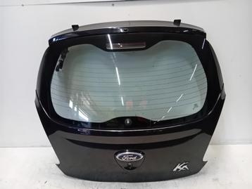 ACHTERKLEP Ford Ka II (01-2008/05-2016) beschikbaar voor biedingen
