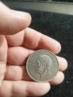 1 Crown - George V Silver Jubilee 1935, Ophalen of Verzenden