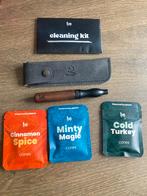 Luchtgeur - Het originele nicotinevrije apparaat, Verzamelen, Rookartikelen, Aanstekers en Luciferdoosjes, Ophalen of Verzenden