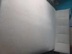 Boxspring, Huis en Inrichting, Ophalen, Gebruikt, Wit, Tweepersoons