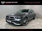 Mercedes-Benz C-CLASS 220 d Alu19"/Pano/Led/Cam/Gps/VerwZet, Argent ou Gris, Achat, Euro 6, Entreprise