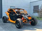 CAN AM MAVERICK X3 200-230BHP, Motoren, Quads en Trikes