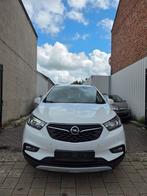 Mooie OPEL MOKKA X//Facelift, Auto's, Stof, Wit, Bedrijf, 5 deurs