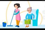 Femme sérieuse cherche travaux ménagers, Offres d'emploi, Emplois | Nettoyage & Services techniques