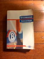 Brochure et indicateur ferroviaires 94-95, Enlèvement