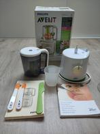 Philips Avent 2-in-1 baby mixer, Kinderen en Baby's, Ophalen, Gebruikt