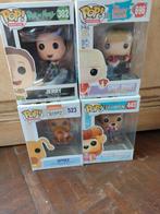 Funko's, Collections, Jouets miniatures, Enlèvement ou Envoi, Neuf