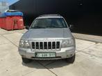 2005 Jeep Grand Cherokee Lichte vracht, Gebruikt, Bedrijf, Overige carrosserie, Te koop