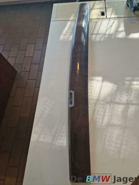 interieur lijst hoedenplank BMW 7-serie E65 51467010954, Auto-onderdelen, Interieur en Bekleding, BMW, Gebruikt, Ophalen of Verzenden