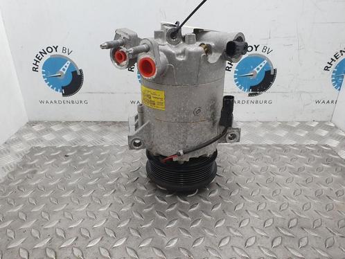 FORD FOCUS C MAX 1.0 TITANIUM [A_C_COMPRESSOR] DV6119D629FG, Auto-onderdelen, Airco en Verwarming, Gebruikt, ARN erkend, Stiba lid