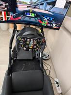 Thrustmaster | T300 RS GT Edition + F1 stuur SF1000 Edition, Enlèvement ou Envoi, Comme neuf