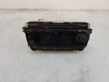 RADIO Seat Ibiza IV SC (6J1) (|6J1035153F|6J1035153E|) beschikbaar voor biedingen