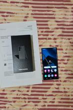 Samsung Galaxy S24 ultra 512gb, bijna nieuw met garantie etc, Ophalen of Verzenden, Zo goed als nieuw, Galaxy S24