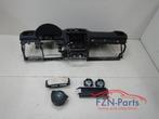 Airbag set + dashboard Volkswagen Golf (22727763), Auto-onderdelen, Ophalen, Gebruikt