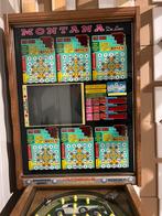 Montana bingo, Collections, Machines | Machines à sous, Comme neuf, Enlèvement