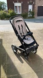 WEGGEEFPRIJS Mutsy wandelwagen, Kinderen en Baby's, Ophalen, Gebruikt, Voetenzak