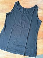 Topje maat 40, Kleding | Dames, Topjes, Maat 38/40 (M), Zwart, Ophalen of Verzenden, Zo goed als nieuw