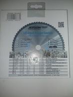 Jepson zaagblad 180x20x48 -72218048, Ophalen of Verzenden, Nieuw