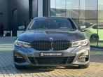 BMW 330 ea M-Pakket-Laser-Navi Cockpit Pro-Head Up-Cam-19", Auto's, Automaat, Achterwielaandrijving, 4 cilinders, Leder