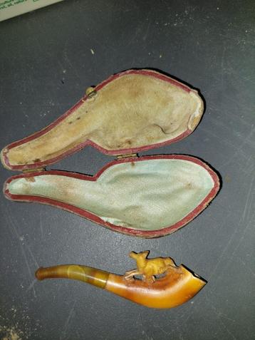  pijpen  beschikbaar voor biedingen