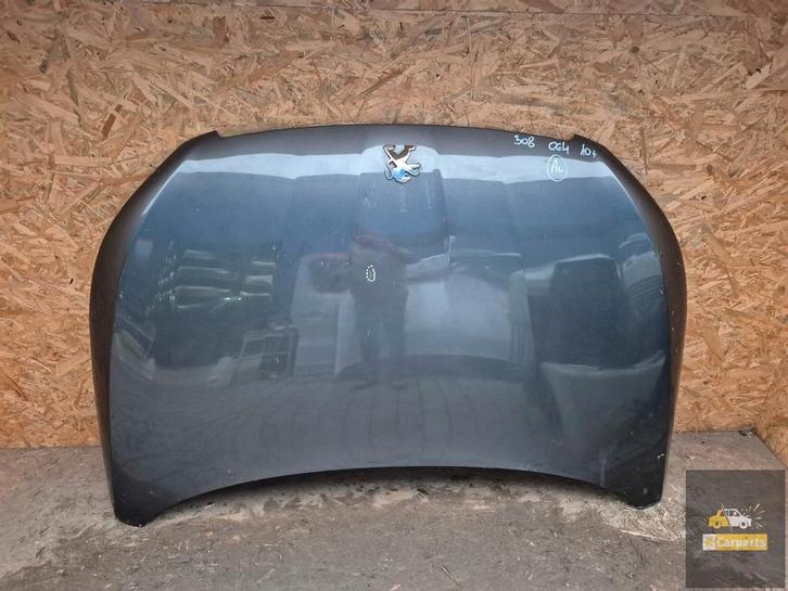 Capot Peugeot 308 T9 13-17, Autos : Pièces & Accessoires, Carrosserie & Tôlerie, Capot moteur, Peugeot, Utilisé