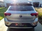 Volkswagen T-Roc ACC, Navi, zetelverwarming, AppConnect Auto, Auto's, Automaat, 4 cilinders, Bedrijf, 5 zetels
