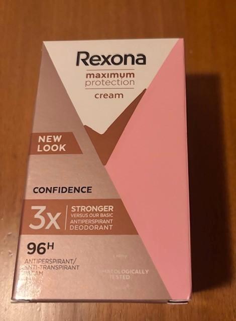 Déodorant crème Rexona (neuf bien sûr), Bijoux, Sacs & Beauté, Beauté | Soins du corps, Neuf, Déodorant ou Spray corporel, Enlèvement ou Envoi