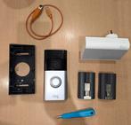 Sonnette Ring Battery Doorbell Plus, Enlèvement, Comme neuf