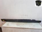 SIDESKIRT RECHTS BMW 5 serie (E60) (51777907178), Auto-onderdelen, Gebruikt, Rechts, BMW