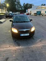 Skoda Fabia 1,2 benzine, bj. 2009, gekeurd voor verkoop, Auto's, Skoda, Zwart, Handgeschakeld, 5 deurs, Particulier