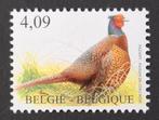 Belgique : COB 4046 ** Oiseaux 2010., Sans timbre, Neuf, Enlèvement ou Envoi, Non oblitéré