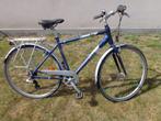 alu jongensfiets TREK NAVIGATOR  T50, Gebruikt, Handrem, Trek, Ophalen