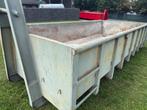 Container pour camion 5M, Ophalen