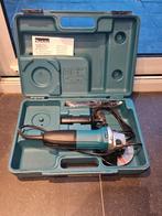 Makita haakse slijper nieuw, Doe-het-zelf en Bouw, Gereedschap | Slijpmachines, Ophalen of Verzenden, Nieuw, Haakse handslijpmachine