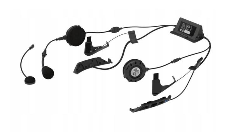 SENA INTERCOM MESH motorintercom SRL3 voor GT-Air 3 Neotec 3, Motoren, Kleding | Motorhelmen, Dames, Heren, Systeemhelm, L, Shoei