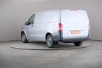 (1WVM831) Mercedes-Benz VITO 114, Auto's, Te koop, Zilver of Grijs, Gebruikt, Stof