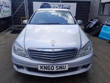 REMBEKRACHTIGER ABS Mercedes-Benz C (W204) (01-2007/03-2014) beschikbaar voor biedingen