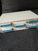 Data Transfer Switch 20€, Ophalen