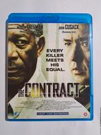 Blu ray le contrat, Comme neuf, Enlèvement ou Envoi, Action
