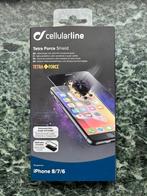Apple iPhone 6, 6s, 7, 8, SE Screenprotector nieuw, Telecommunicatie, Mobiele telefoons | Hoesjes en Screenprotectors | Apple iPhone
