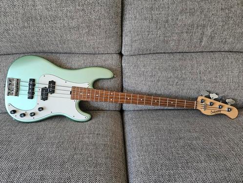 Sadowsky Hybrid P/J solid body (MIG), Muziek en Instrumenten, Snaarinstrumenten | Gitaren | Bas, Nieuw, Ophalen