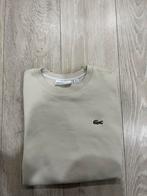 Trui van Lacoste, Maat 48/50 (M), Ophalen of Verzenden, Zo goed als nieuw, Lacoste