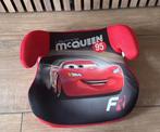 Siège d'appoint Disney Cars, Enfants & Bébés, Sièges auto, Enlèvement, Comme neuf, Isofix