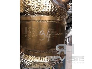 Catalyseur d'un Audi SQ7, Enlèvement ou Envoi, 3 mois de garantie, Utilisé, Audi