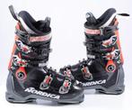 40,5 41 42 42,5 EU skischoenen NORDICA SPEEDMACHINE 110 2023, Gebruikt, Verzenden, Schoenen, Carve