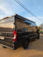 Possl Trenta 640 Campervan, 6 à 7 mètres, Boîte manuelle, Pössl, Diesel