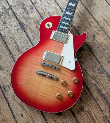 Gibson Les Paul, Joe Perry, SG,  Heritage H 150  beschikbaar voor biedingen