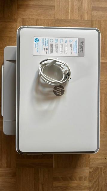 HP printer 3 in 1 (printen, scannen, kopiëren)